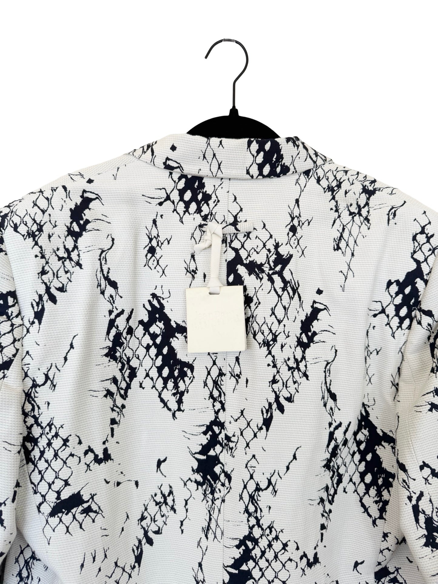 Jean Paul Gaultier Suit Jacket