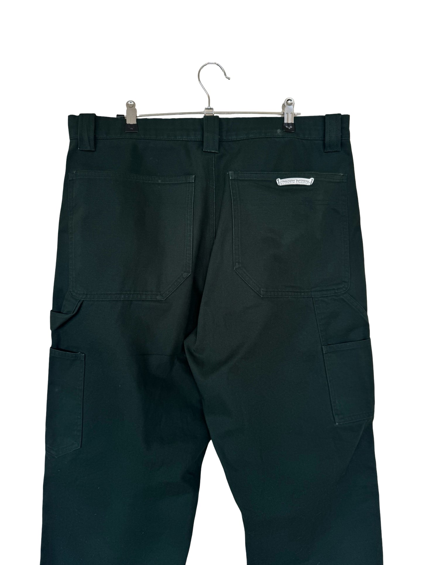 CH Green Carpenter Pants