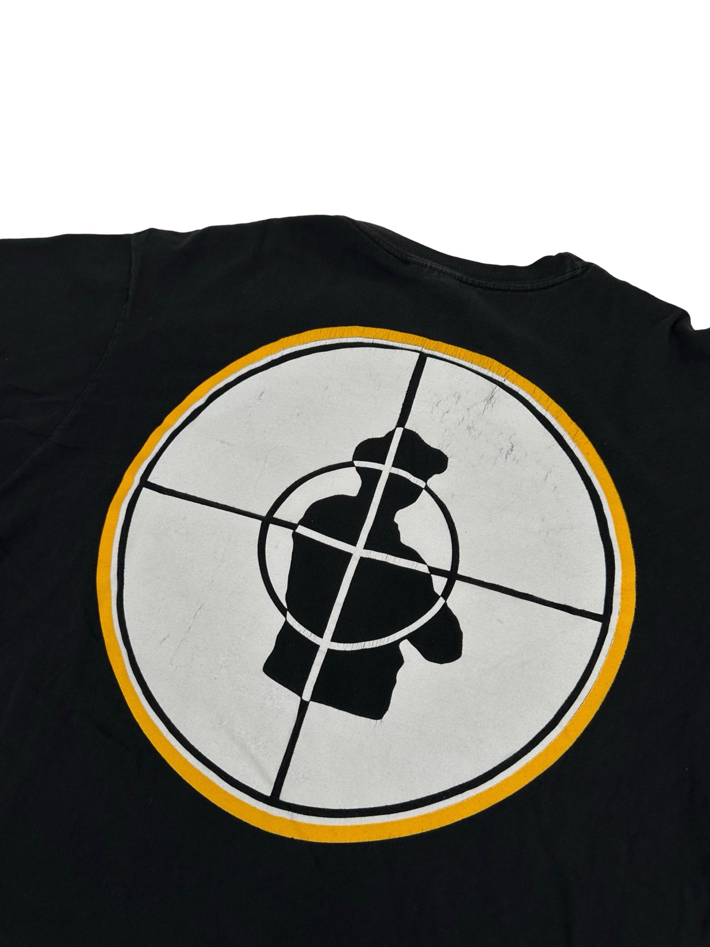 Public Enemy Tee