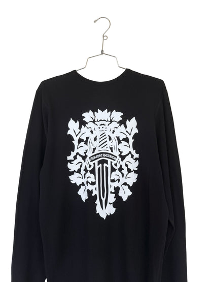 Chrome Hearts Fleur Thermal