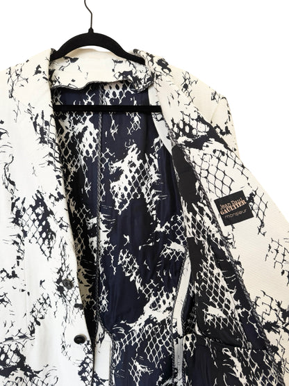 Jean Paul Gaultier Suit Jacket