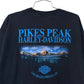 Harley Davidson Chrome Twins Peak Shirt