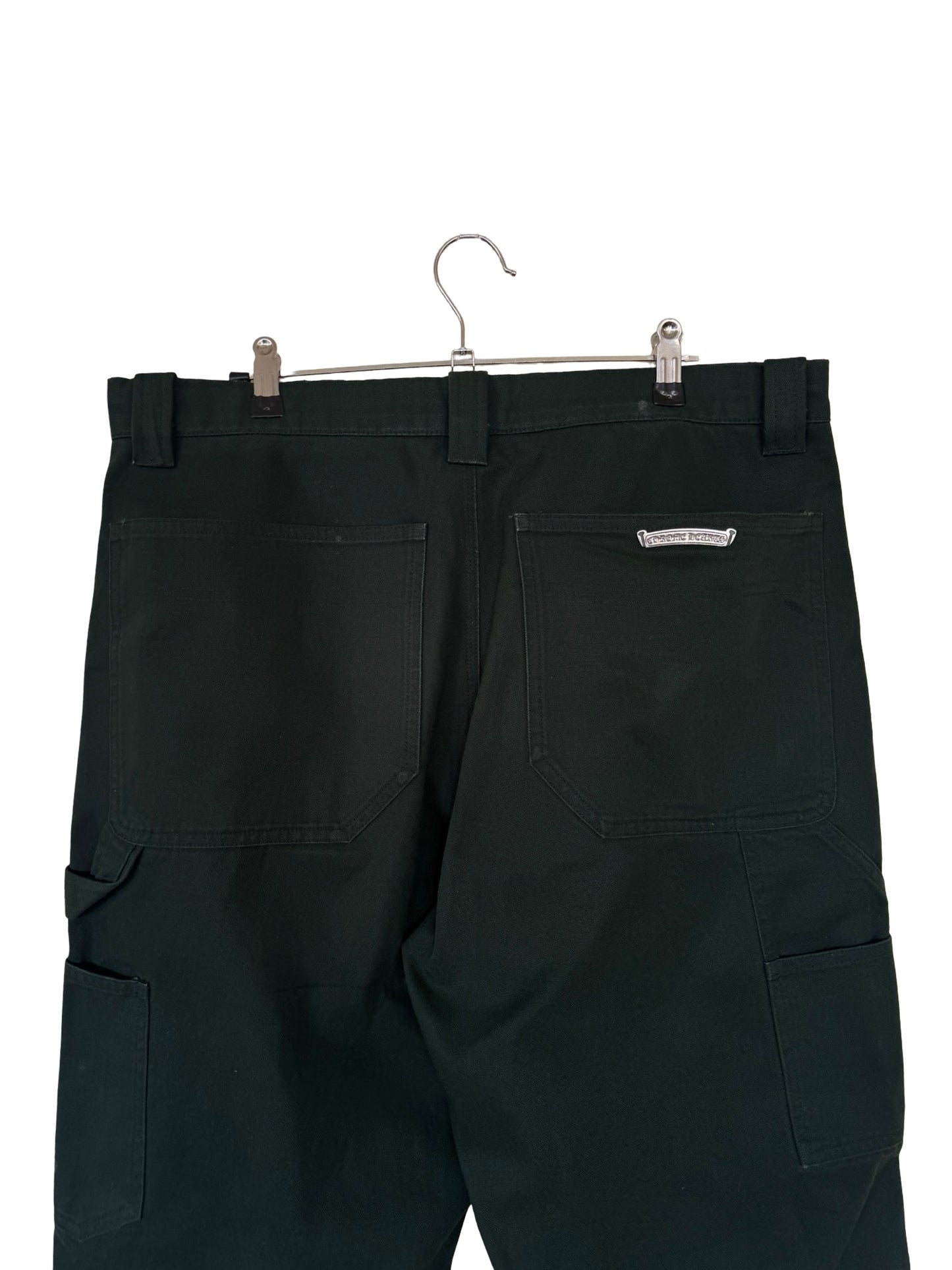 CH Green Carpenter Pants