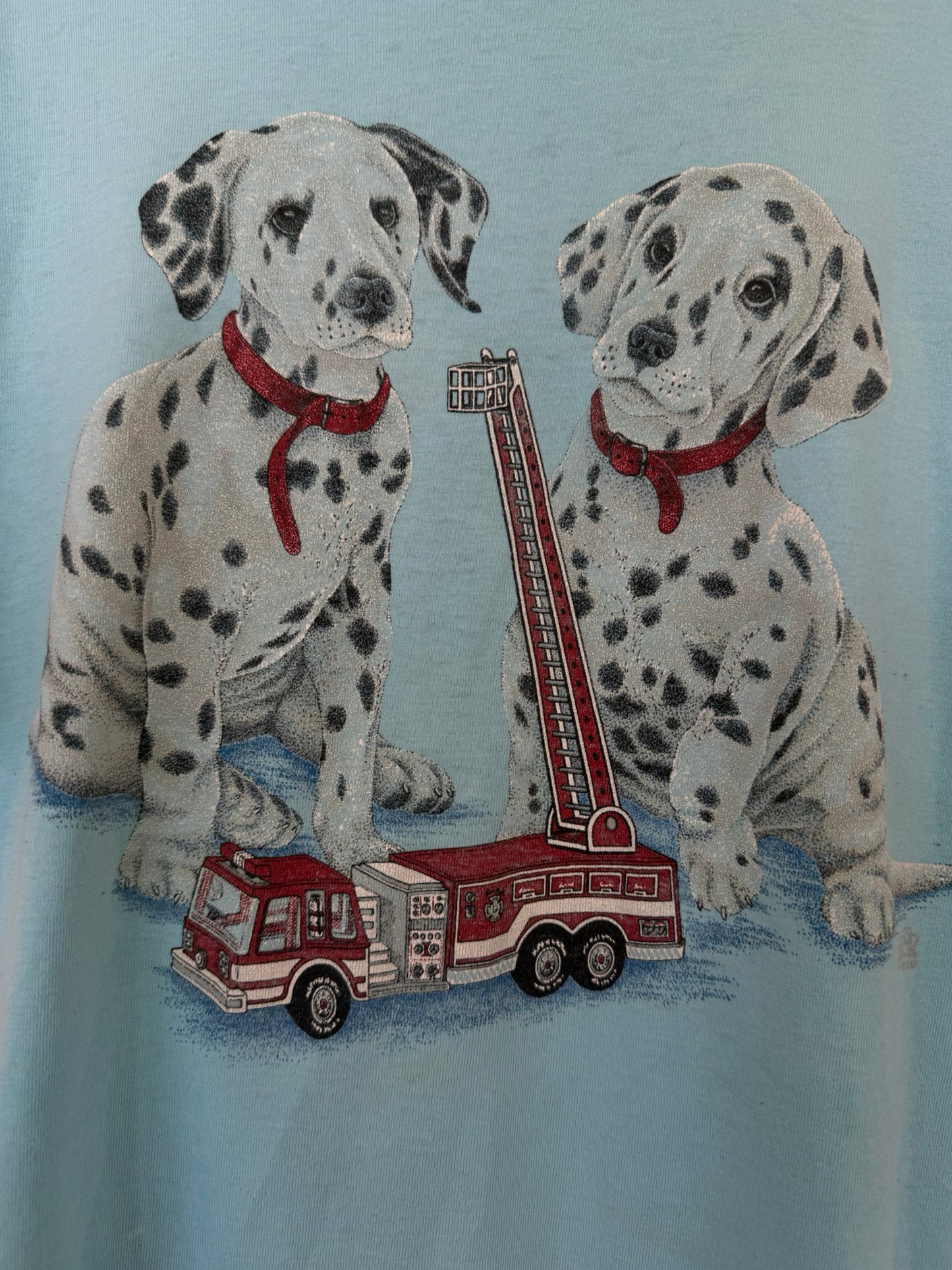 Dalmatians Tee