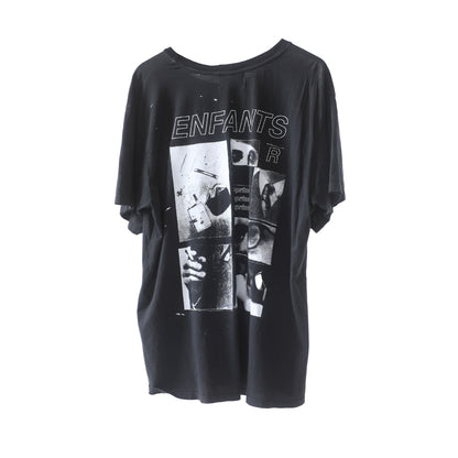 ERD Portrait Tee