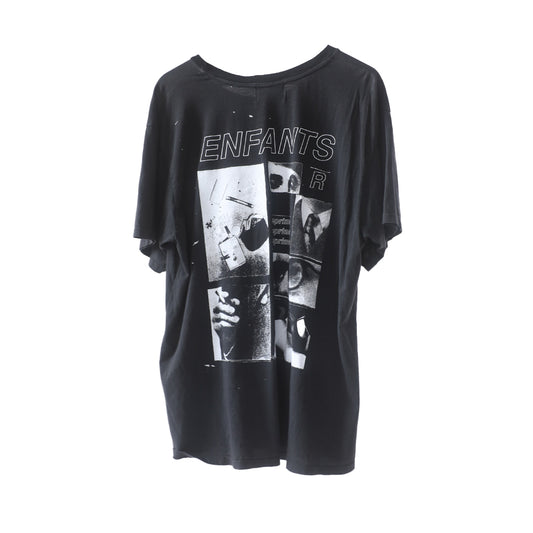 ERD Portrait Tee
