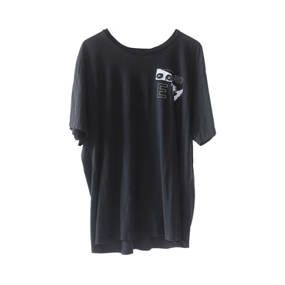 ERD Portrait Tee