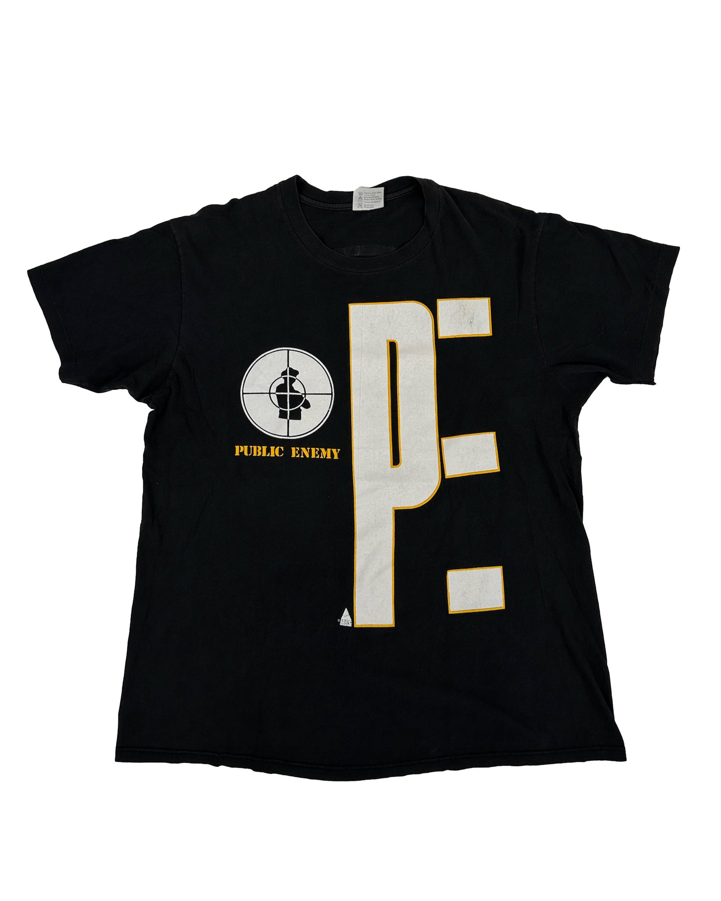 PUBLIC ENEMY VINTAGE TEE