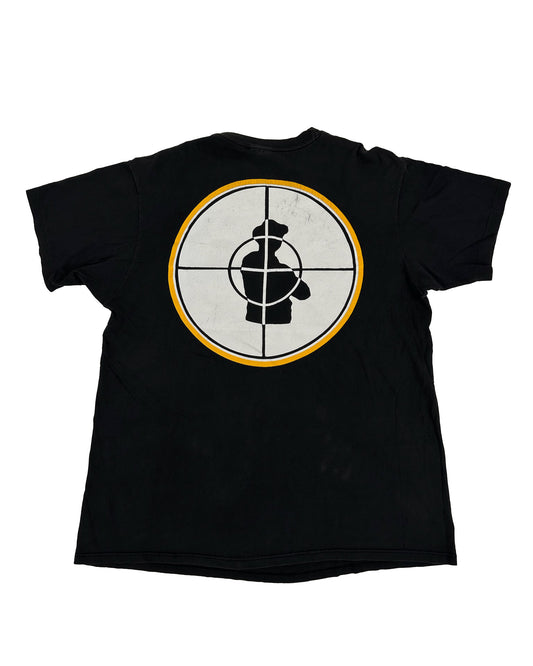 PUBLIC ENEMY VINTAGE TEE