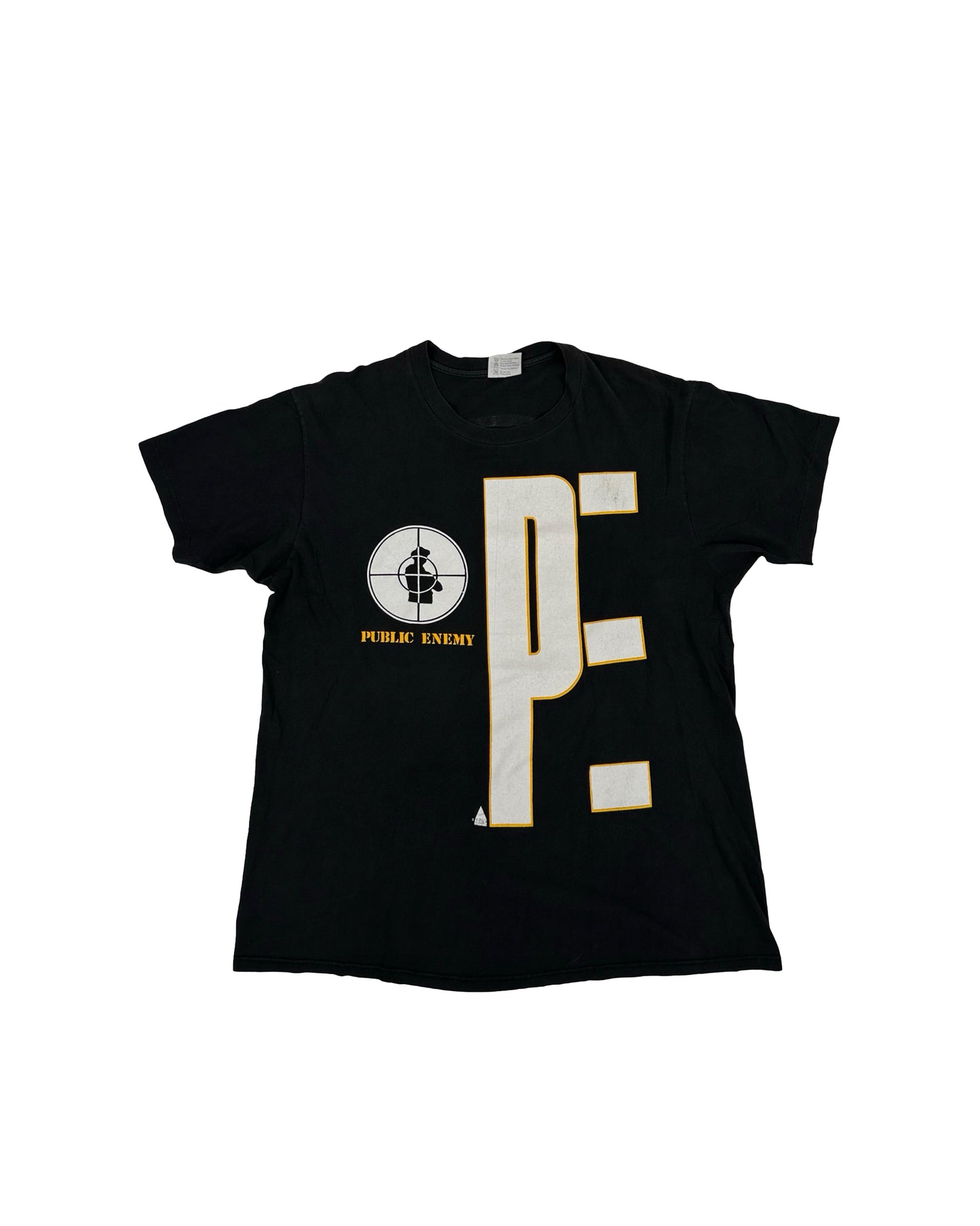 Public Enemy Tee