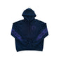 Chrome Hearts Purple Friends and Family Exclusive Hoodie