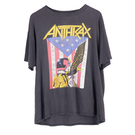 ANTHRAX LAW TEE