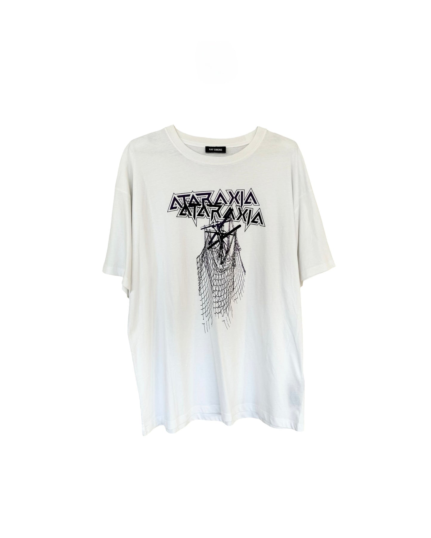 Raf Simons Ataraxia Tee