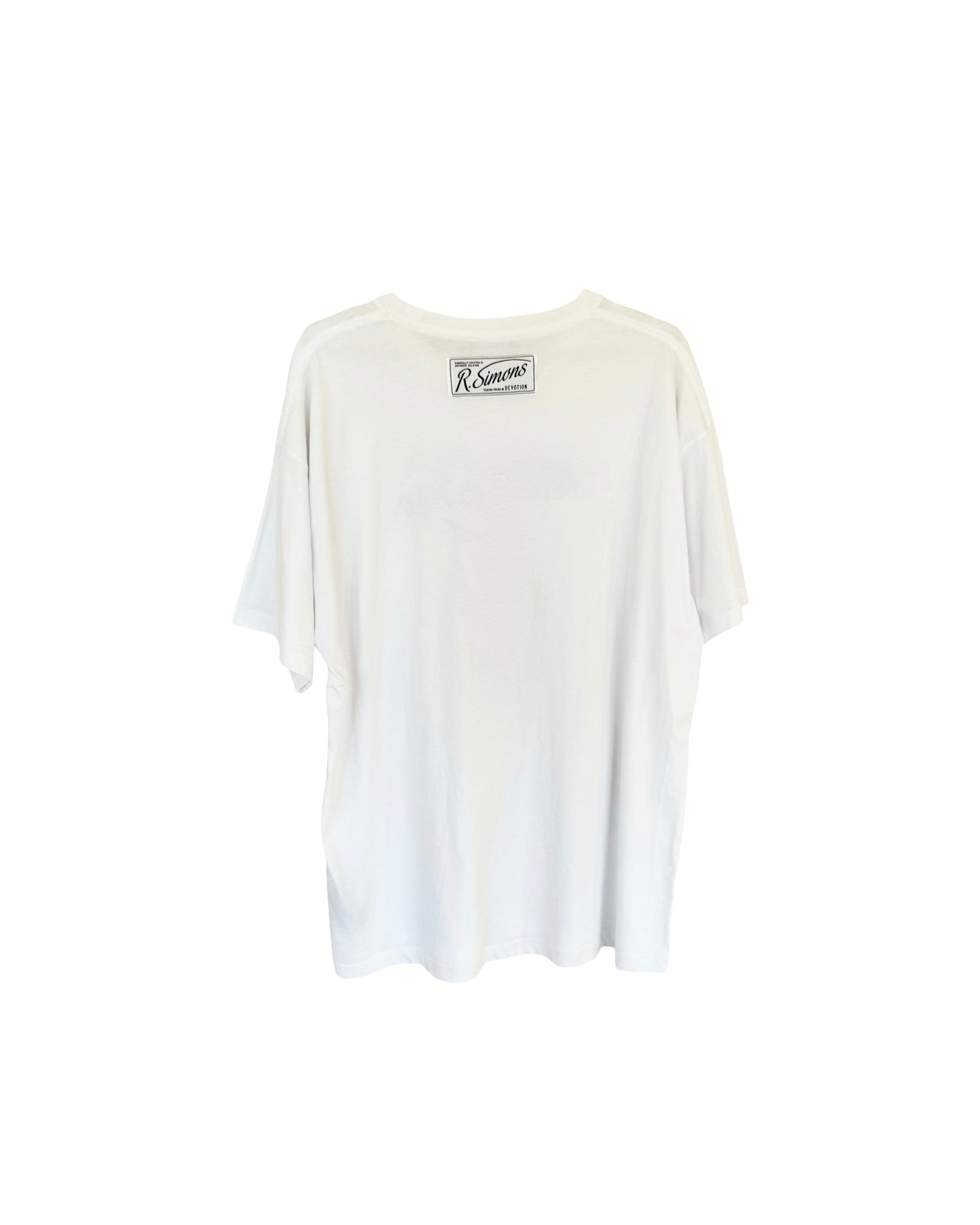 Raf Simons Ataraxia Tee