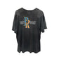 RANDY RHOADS VINTAGE FADED TEE