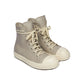 RICK OWENS MAINLINE GREY MILK RAMONES 43