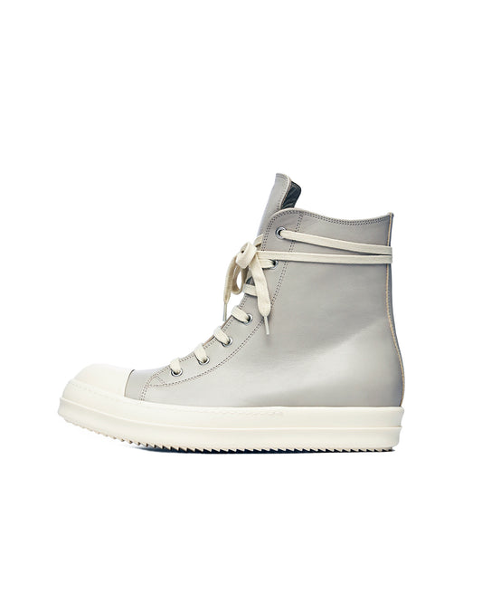 RICK OWENS MAINLINE GREY MILK RAMONES 43