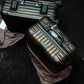 RICK OWENS X RIMOWA BRONZE CARRY ON CABIN SUITCASE