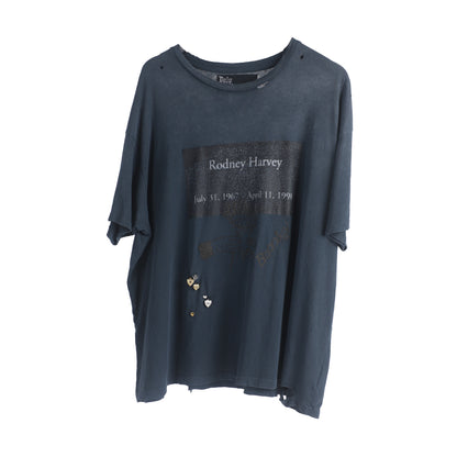 PALY Rodney Harvey Tee