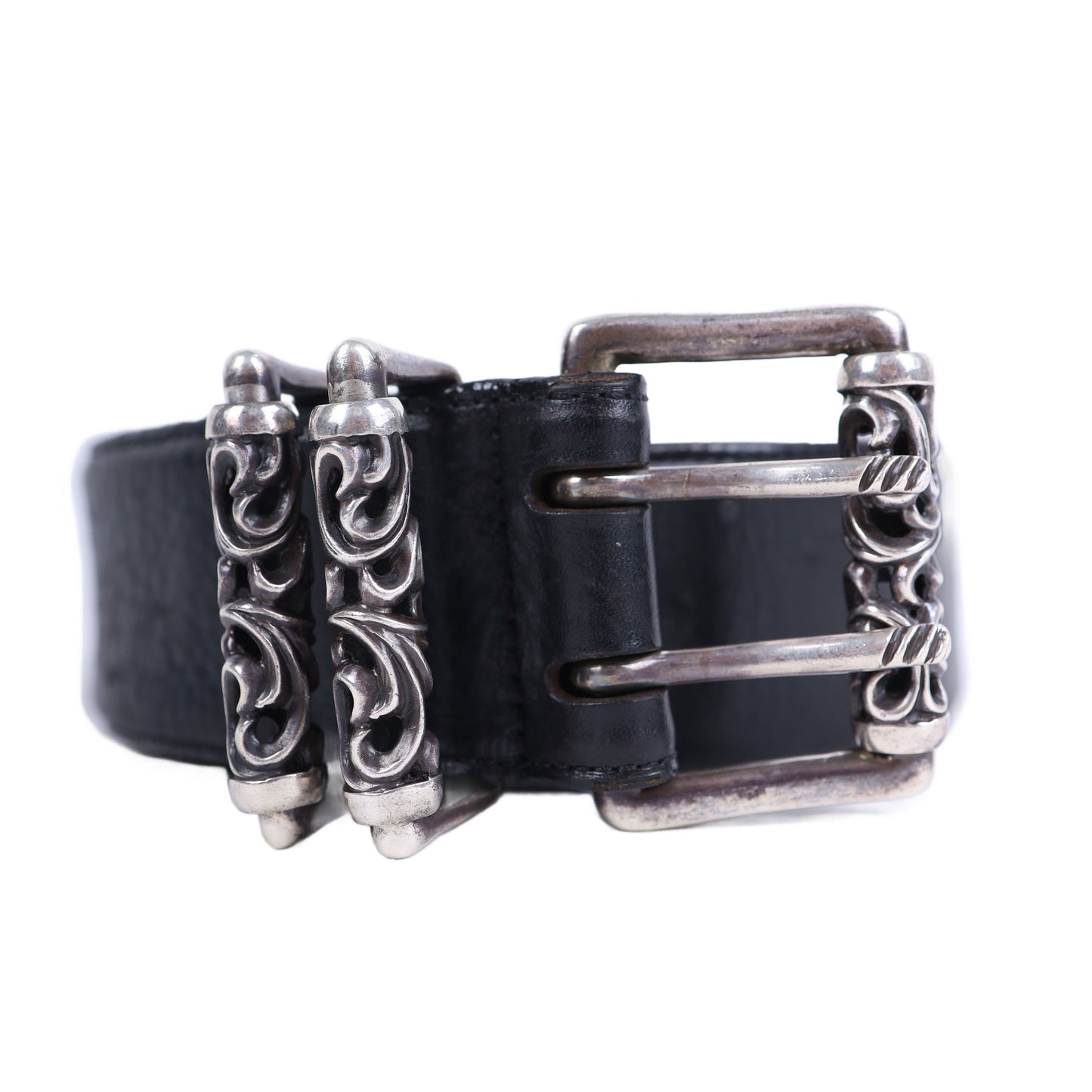 DOUBLE ROLLER 2 PRONG BELT