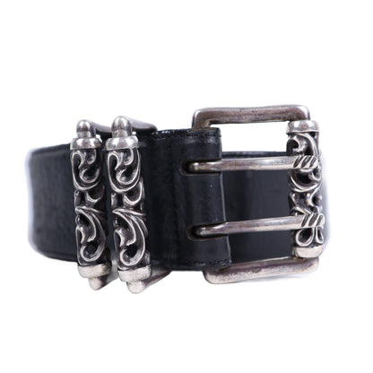 DOUBLE ROLLER 2 PRONG BELT