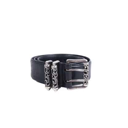 DOUBLE ROLLER 2 PRONG BELT