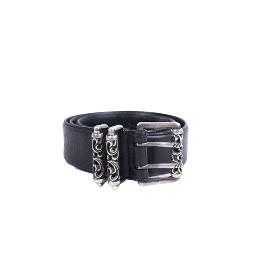 DOUBLE ROLLER 2 PRONG BELT