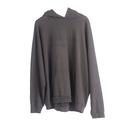 Enfants Riches Deprimes 1/1 Sample Logo Hoodie