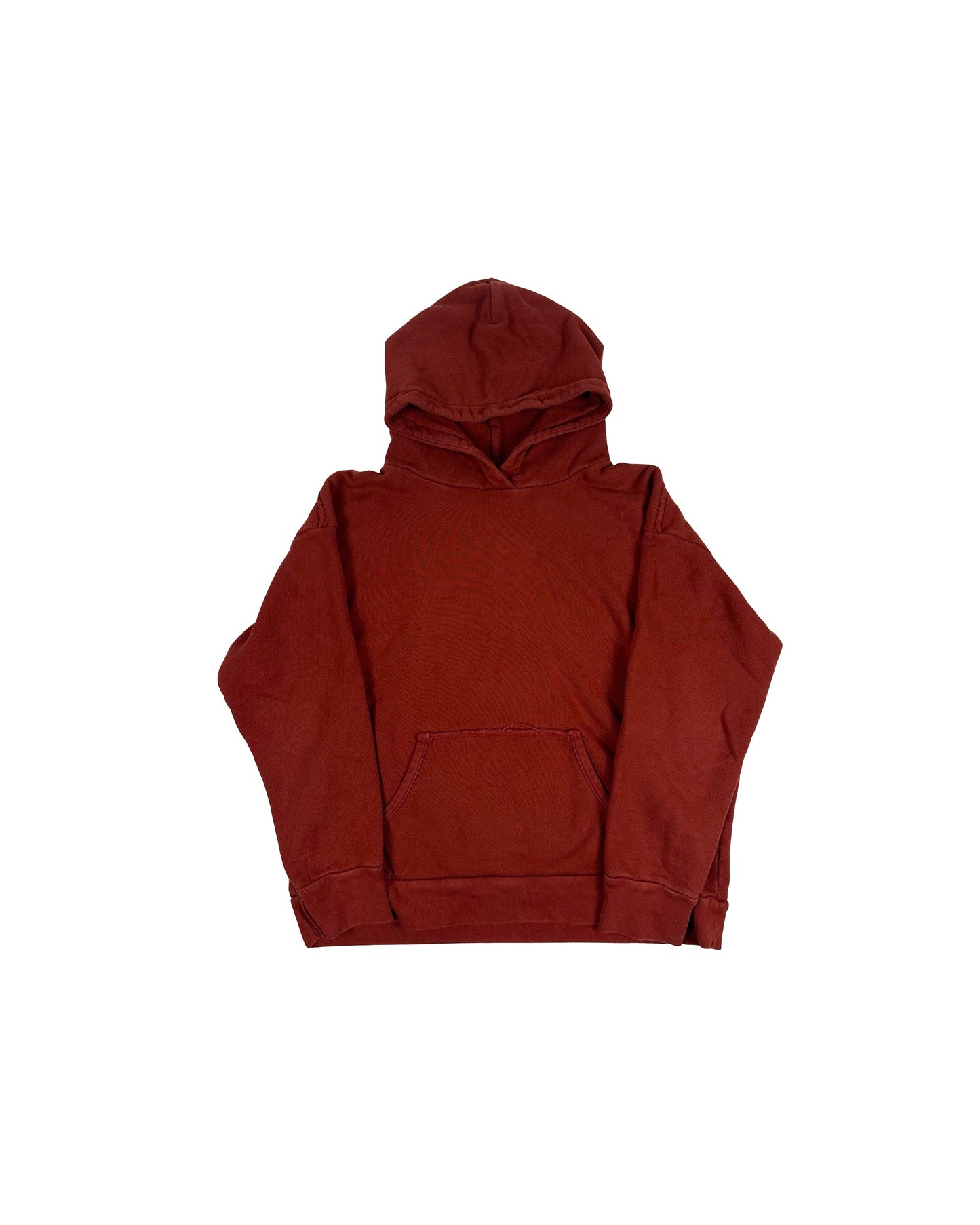 Simon Miller Maroon Hoodie