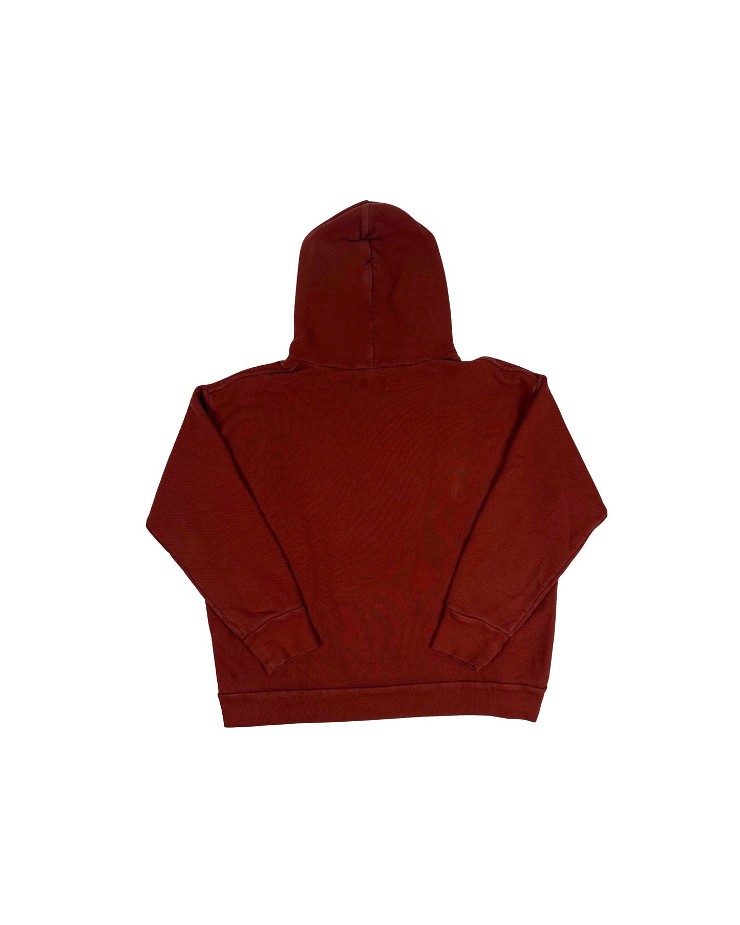 Simon Miller Maroon Hoodie