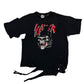 SLAYER THRASHED VINTAGE TEE