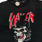 SLAYER THRASHED VINTAGE TEE