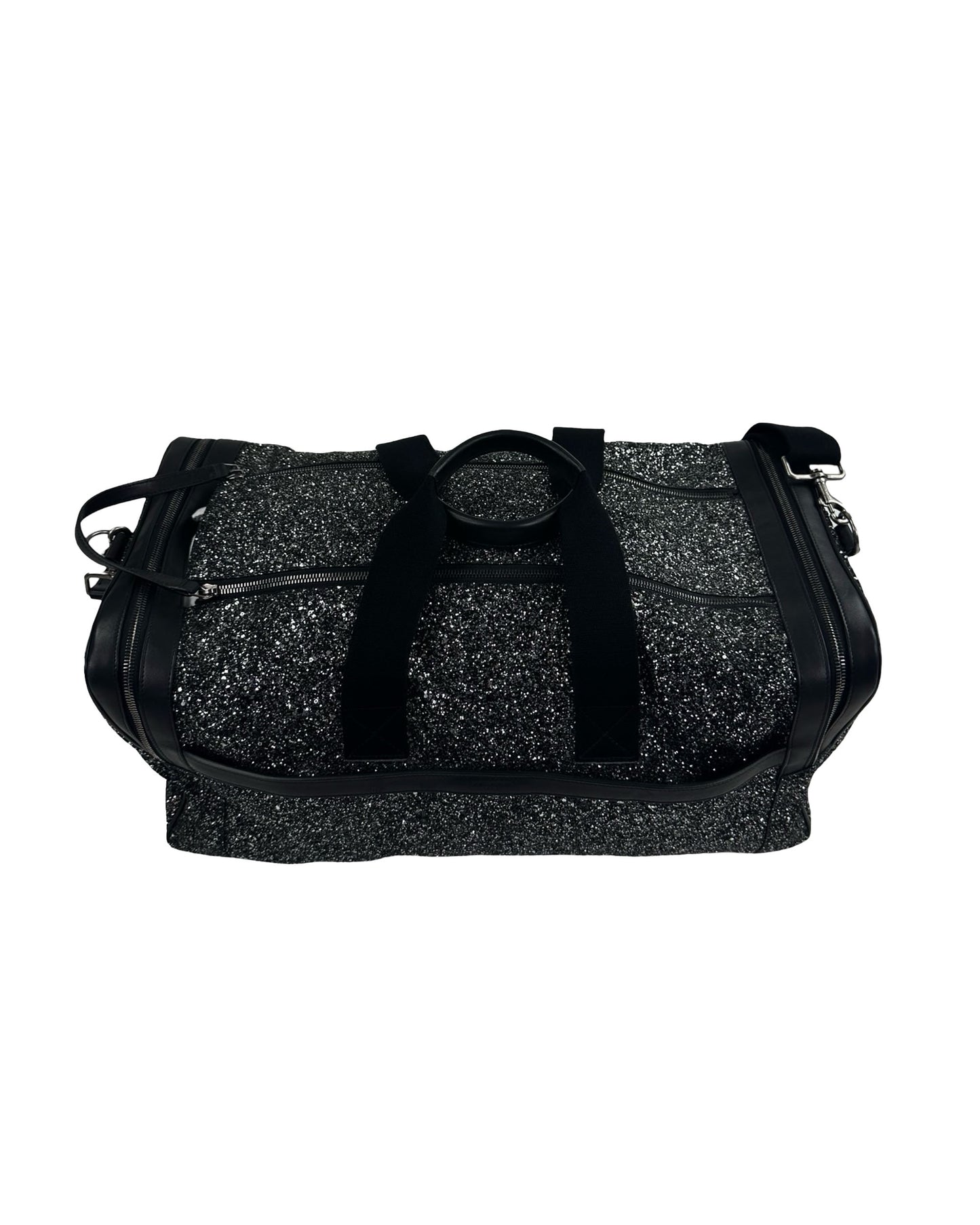 SLP Sparkle Duffle