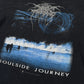 DARKTHRONE SOULSIDE JOURNEY VINTAGE TEE