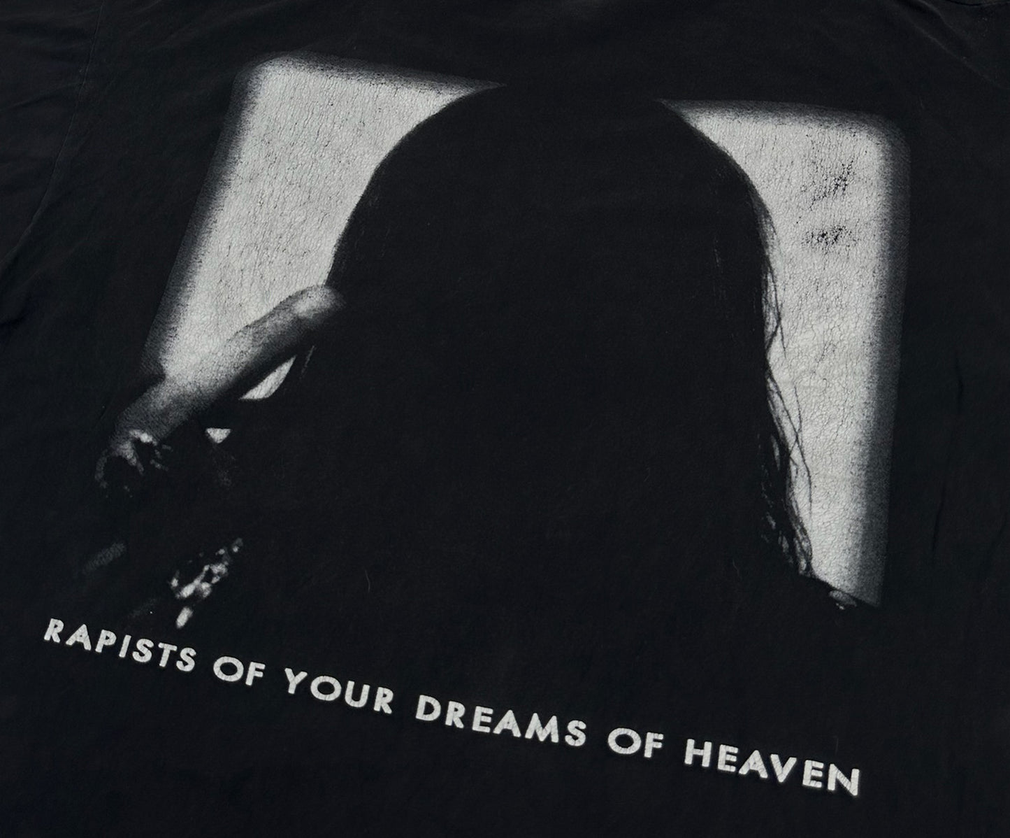 DARKTHRONE SOULSIDE JOURNEY VINTAGE TEE