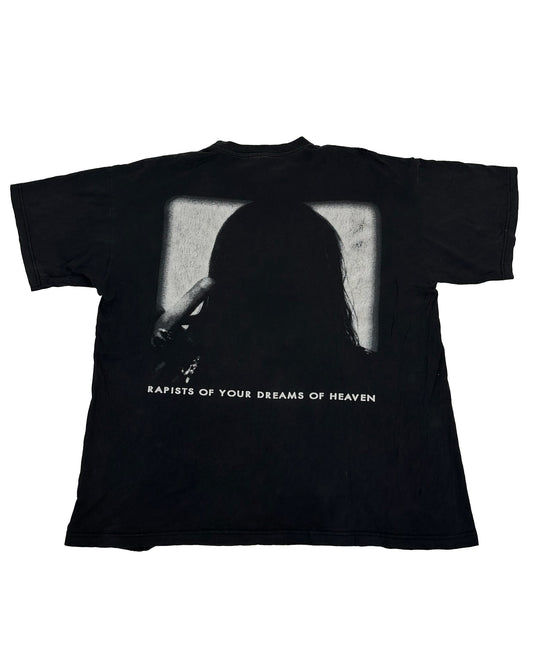 DARKTHRONE SOULSIDE JOURNEY VINTAGE TEE