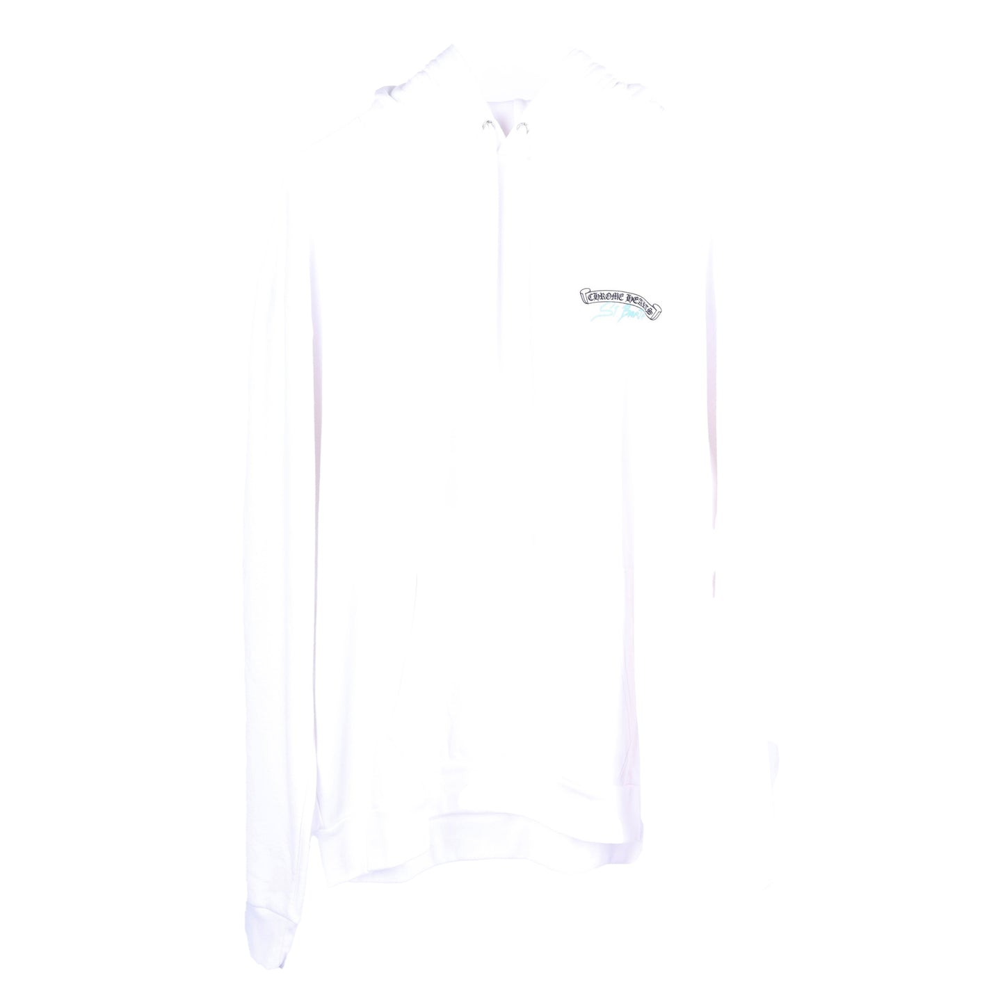 CHROME HEARTS ST BARTHS HOODIE