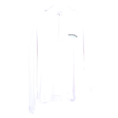 CHROME HEARTS ST BARTHS HOODIE