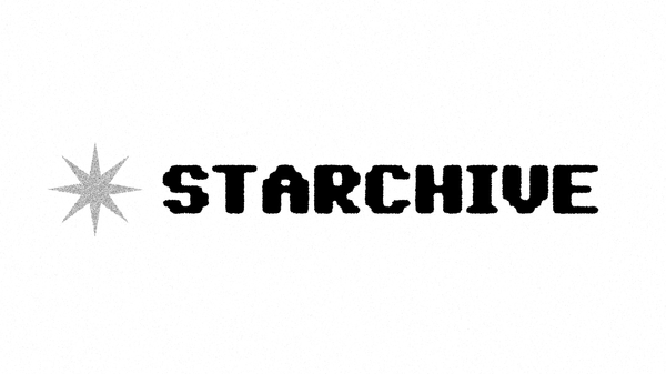 Starchive