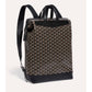 Goyard Cisalpin Backpack Black Leather