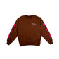 MATTYBOY STRUCTURE CREWNECK XXL