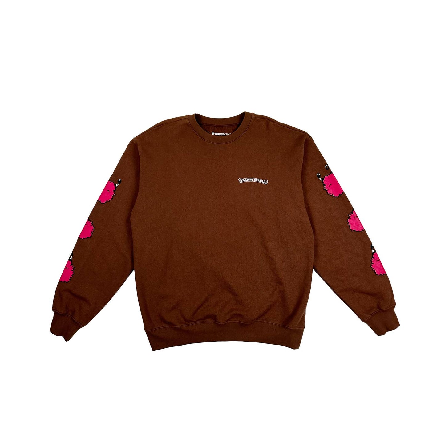 MATTYBOY STRUCTURE CREWNECK XXL