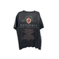 SAINT MICHAEL 'EYES' TOUR T-SHIRT MICHAEL JACKSON RIP