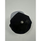 Black Cross Patch Grey & Black CH Hat