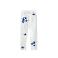 Chrome Hearts Blue/White Star Patch Denim Size 28