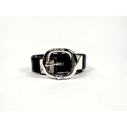Chrome Hearts Matty Boy 99 Eyes Gunslinger Belt