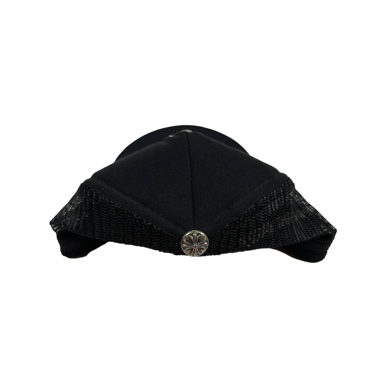 CHROME HEARTS CEMETERY HAT