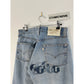 Gallery Dept. G Patch Blue Denim LA Flare