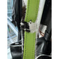 Chrome Hearts Apple Green Cross Taka Camera Bag