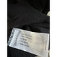 CHROME HEARTS T BAR USA ZIP HOODIE BLACK XXL